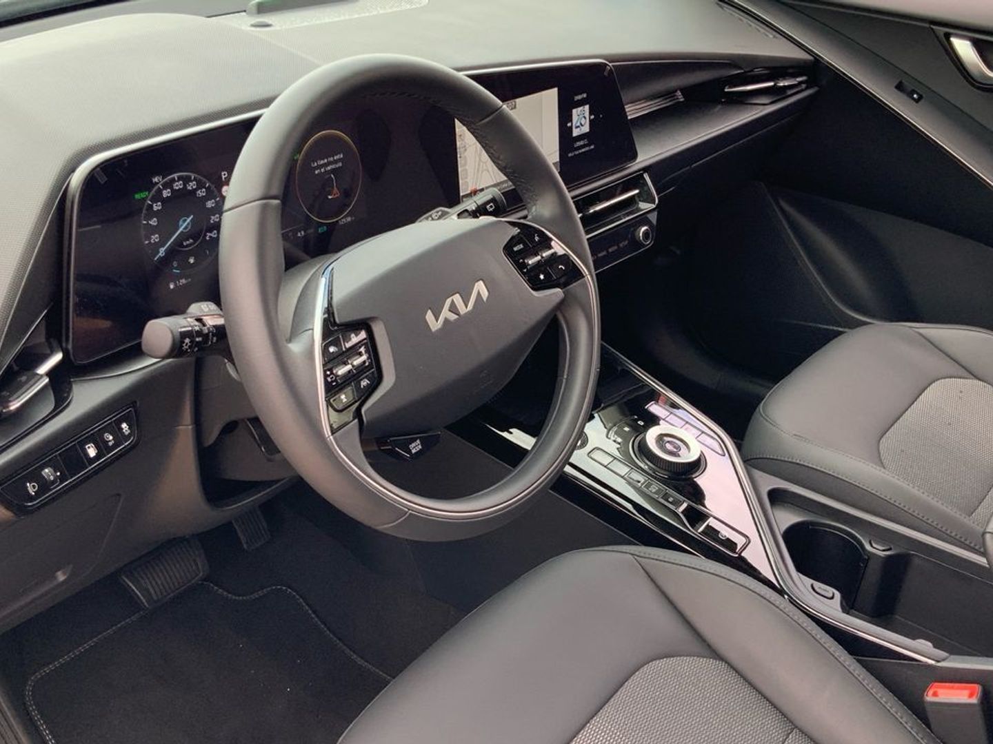 Kia Niro 1.6 GDi PHEV Drive 126 kW (171 CV)