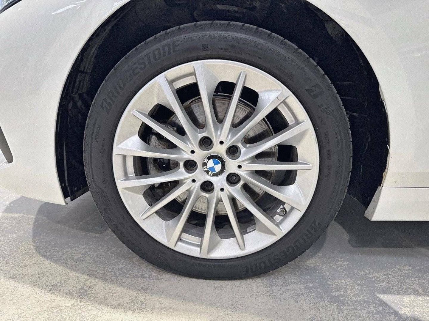 BMW Serie 1 118d Business 110 kW (150 CV)