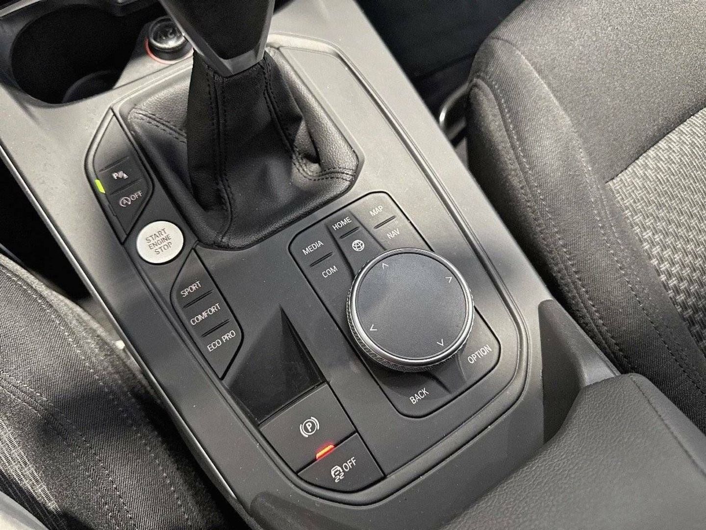 BMW Serie 1 118d Business 110 kW (150 CV)