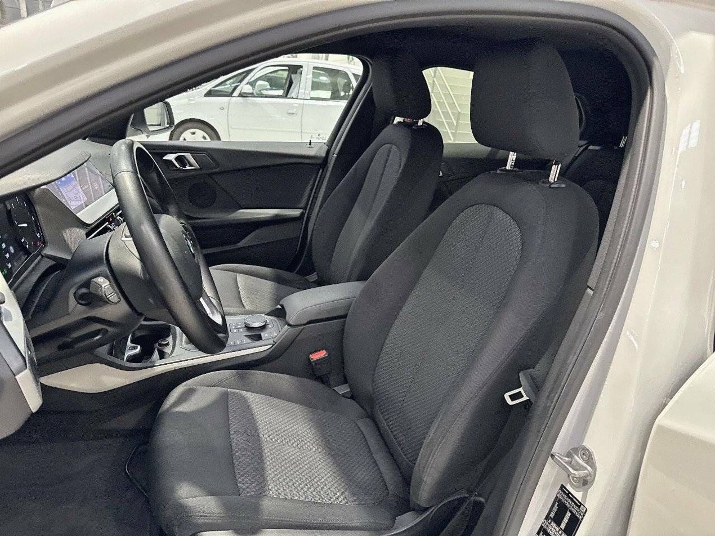 BMW Serie 1 118d Business 110 kW (150 CV)