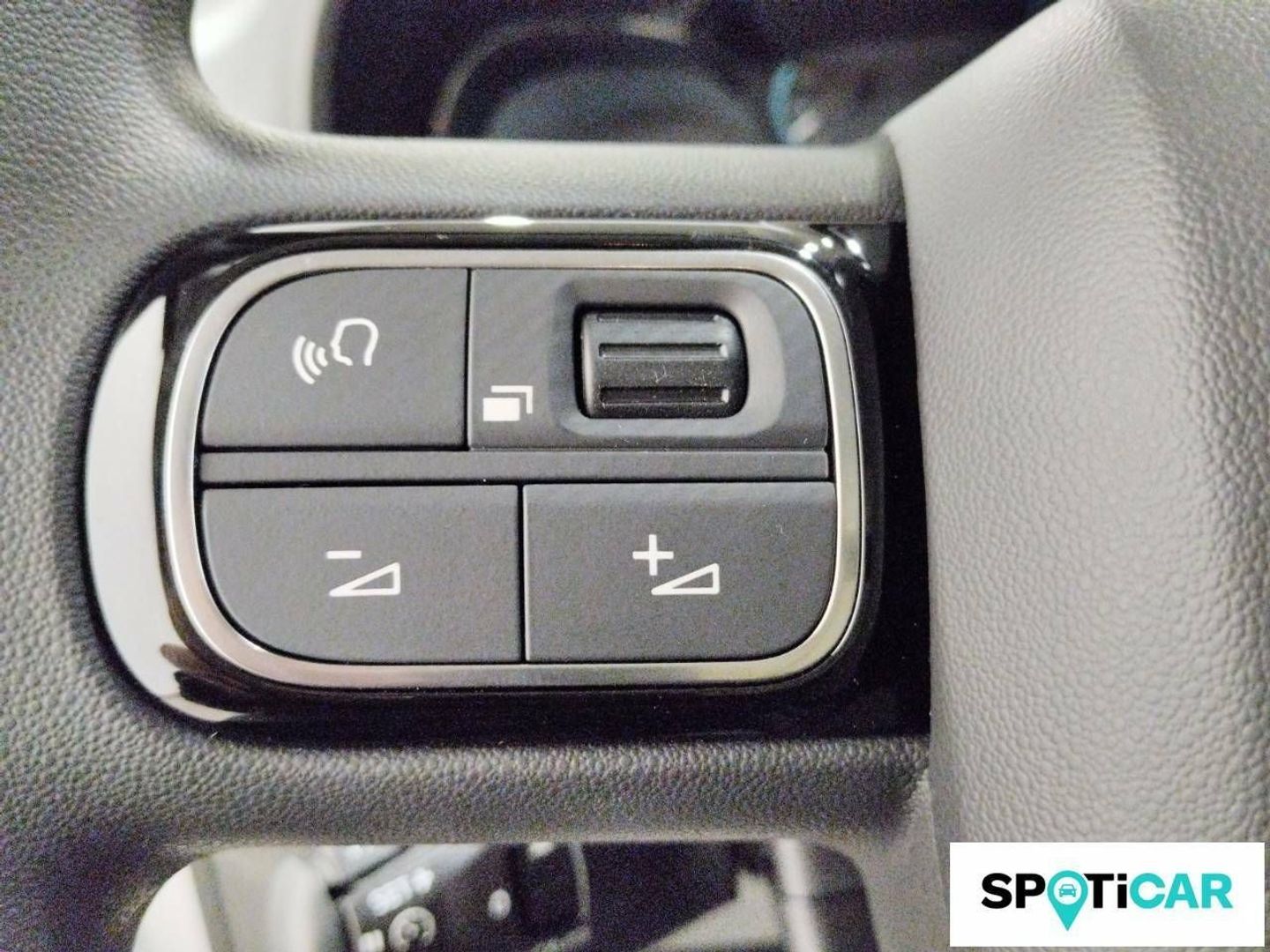 Citroen ë-Berlingo 50kWh Live Pack Talla M 100 kW (136 CV)
