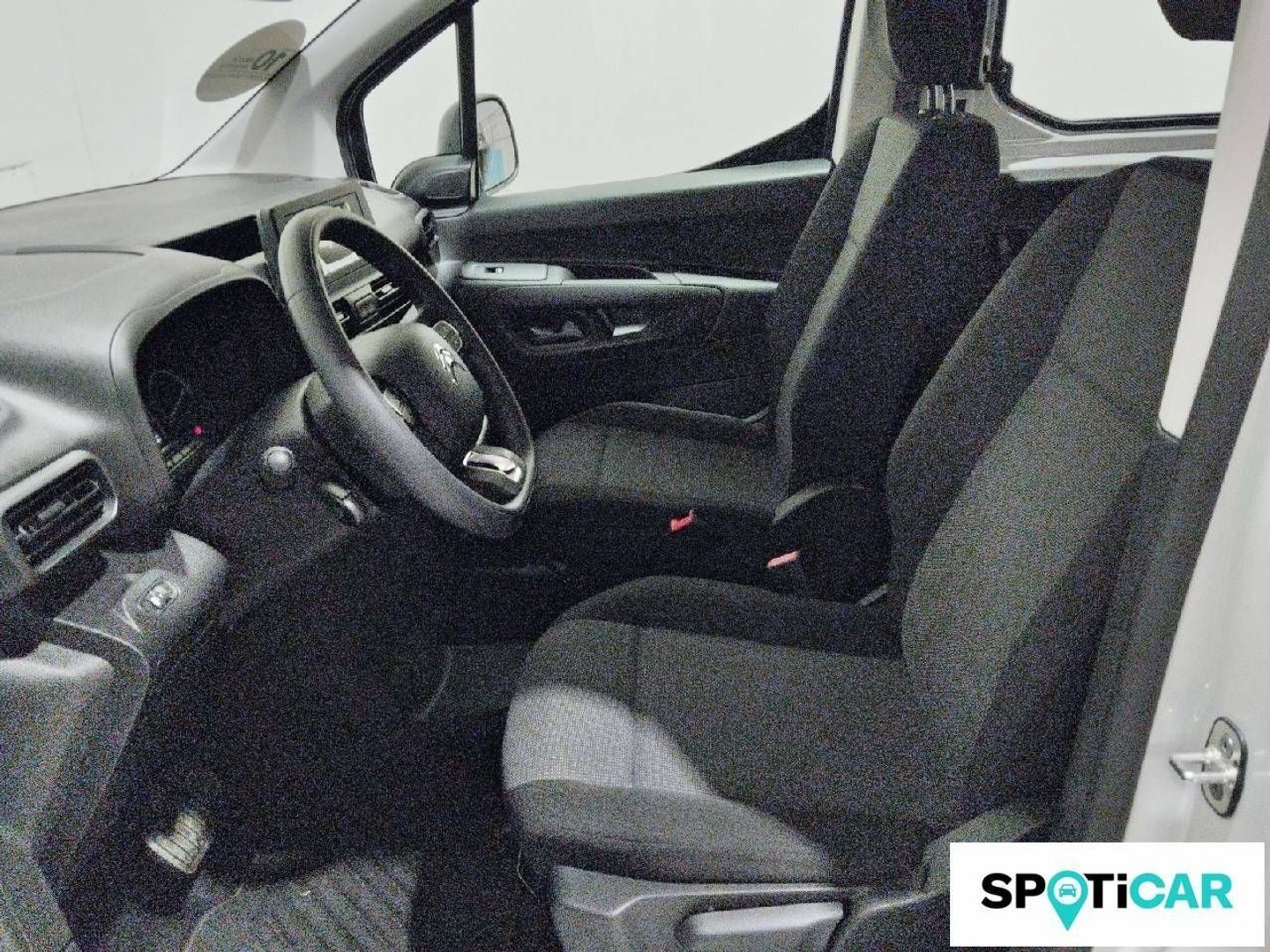 Citroen ë-Berlingo 50kWh Live Pack Talla M 100 kW (136 CV)