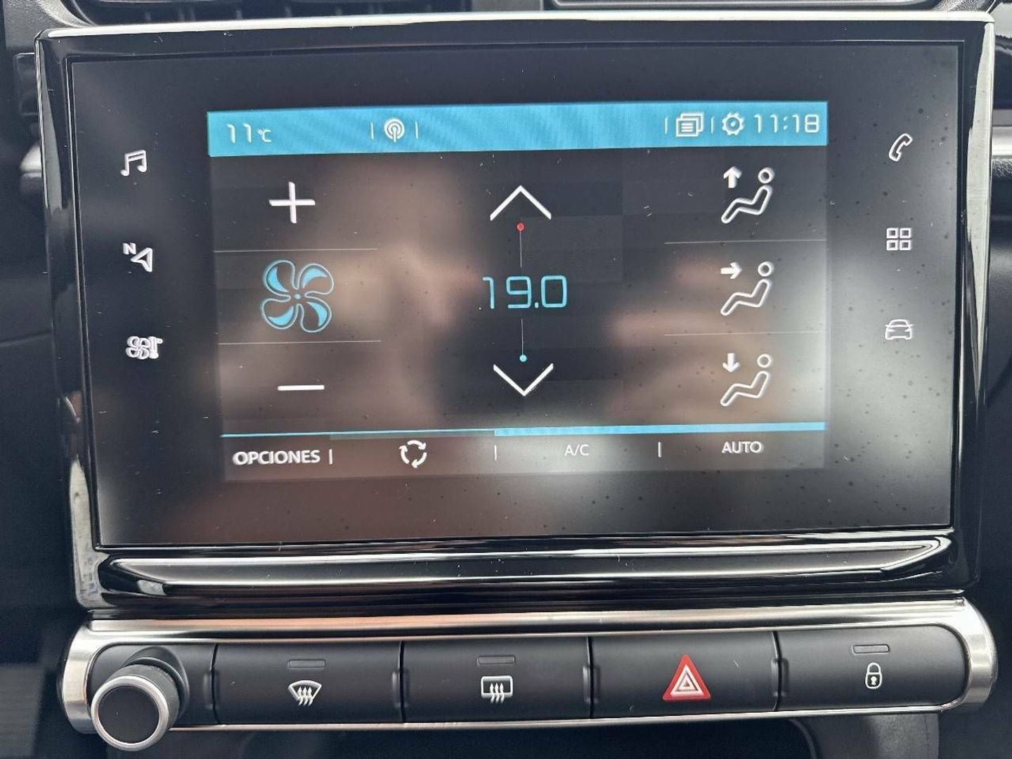 Citroen C3 PureTech 83 Plus 61 kW (83 CV)