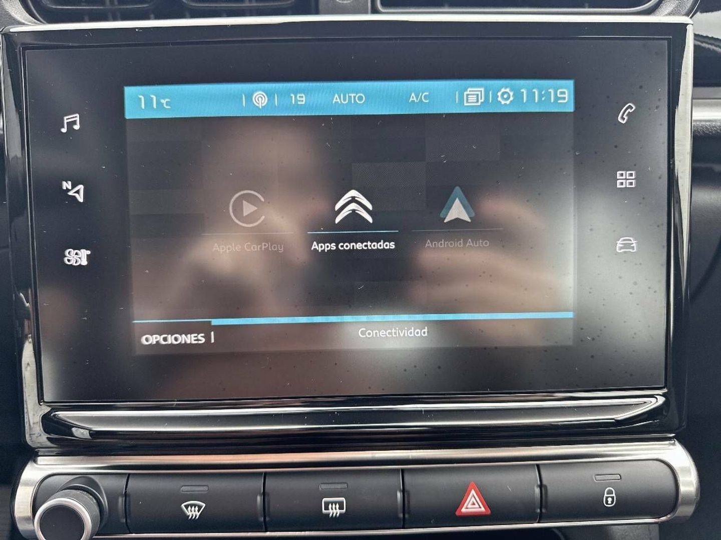 Citroen C3 PureTech 83 Plus 61 kW (83 CV)