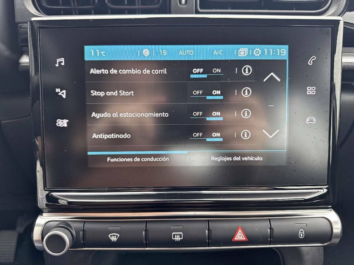 Citroen C3 PureTech 83 Plus 61 kW (83 CV)