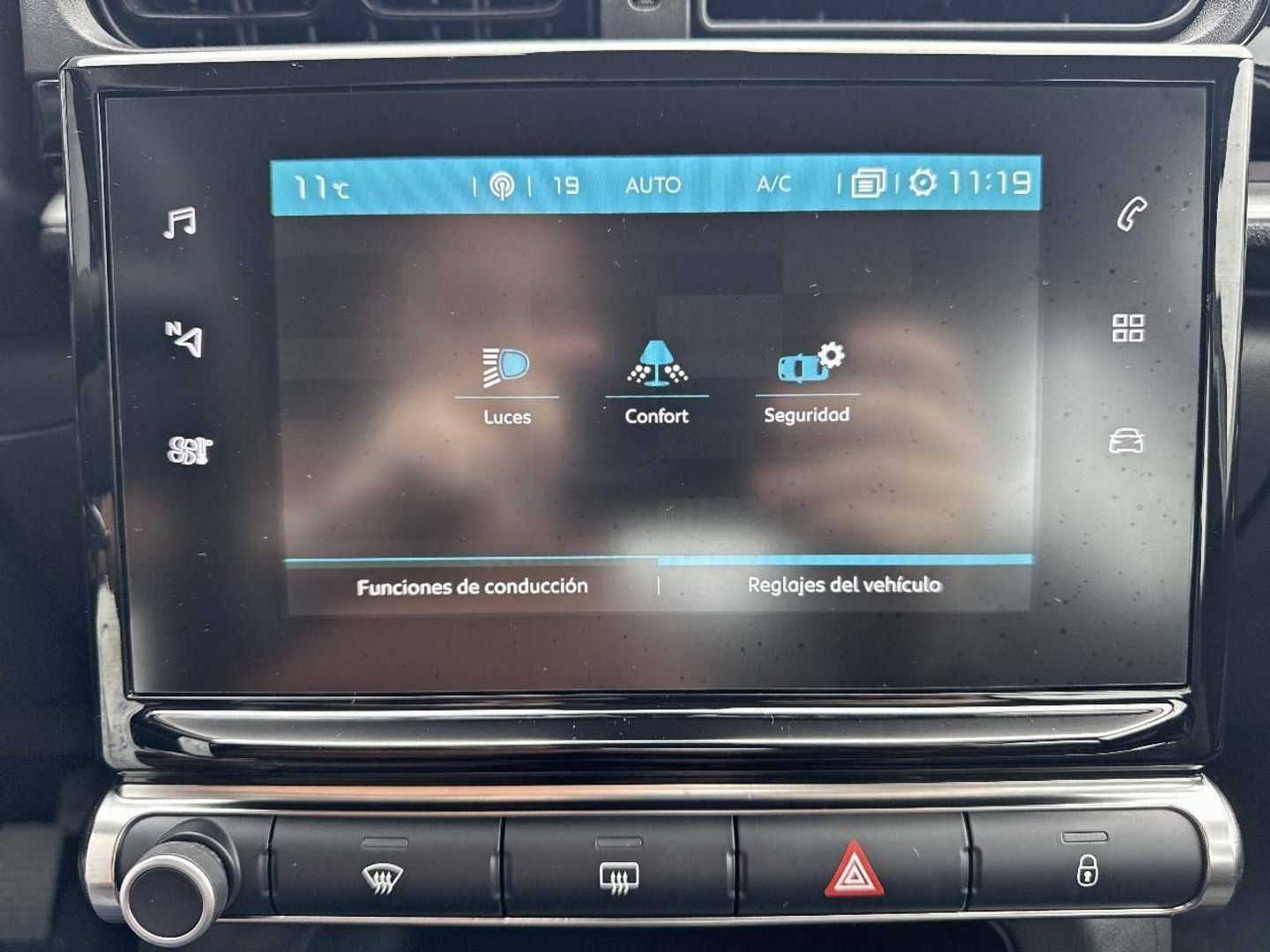 Citroen C3 PureTech 83 Plus 61 kW (83 CV)
