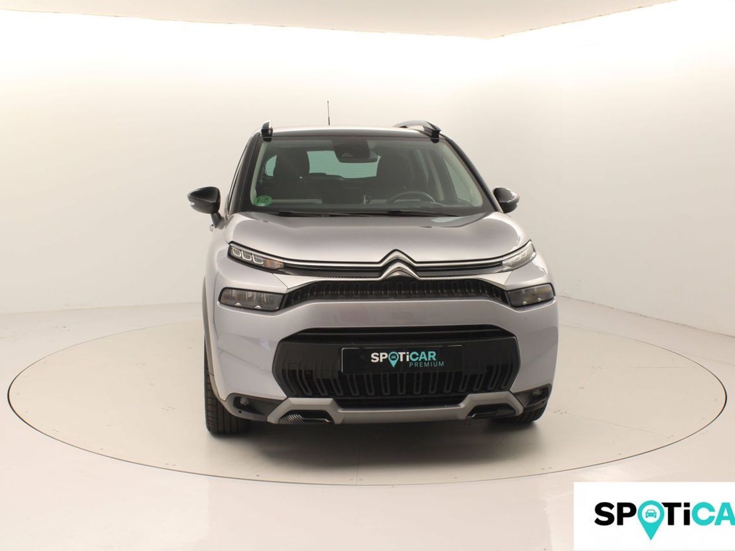 Citroen C3 Aircross PureTech 110 S&S Max 81 kW (110 CV)