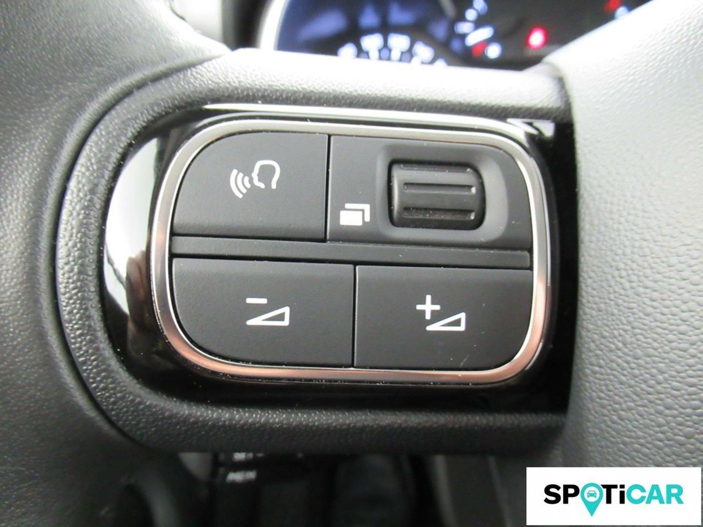 Citroen C3 Aircross PureTech 110 S&S Max 81 kW (110 CV)