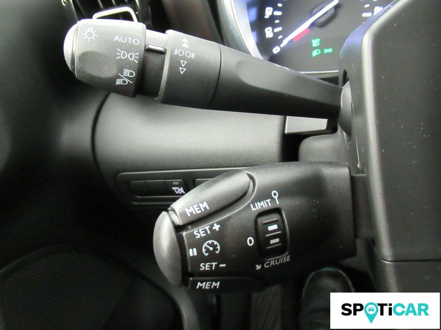 Citroen C3 Aircross PureTech 110 S&S Max 81 kW (110 CV)