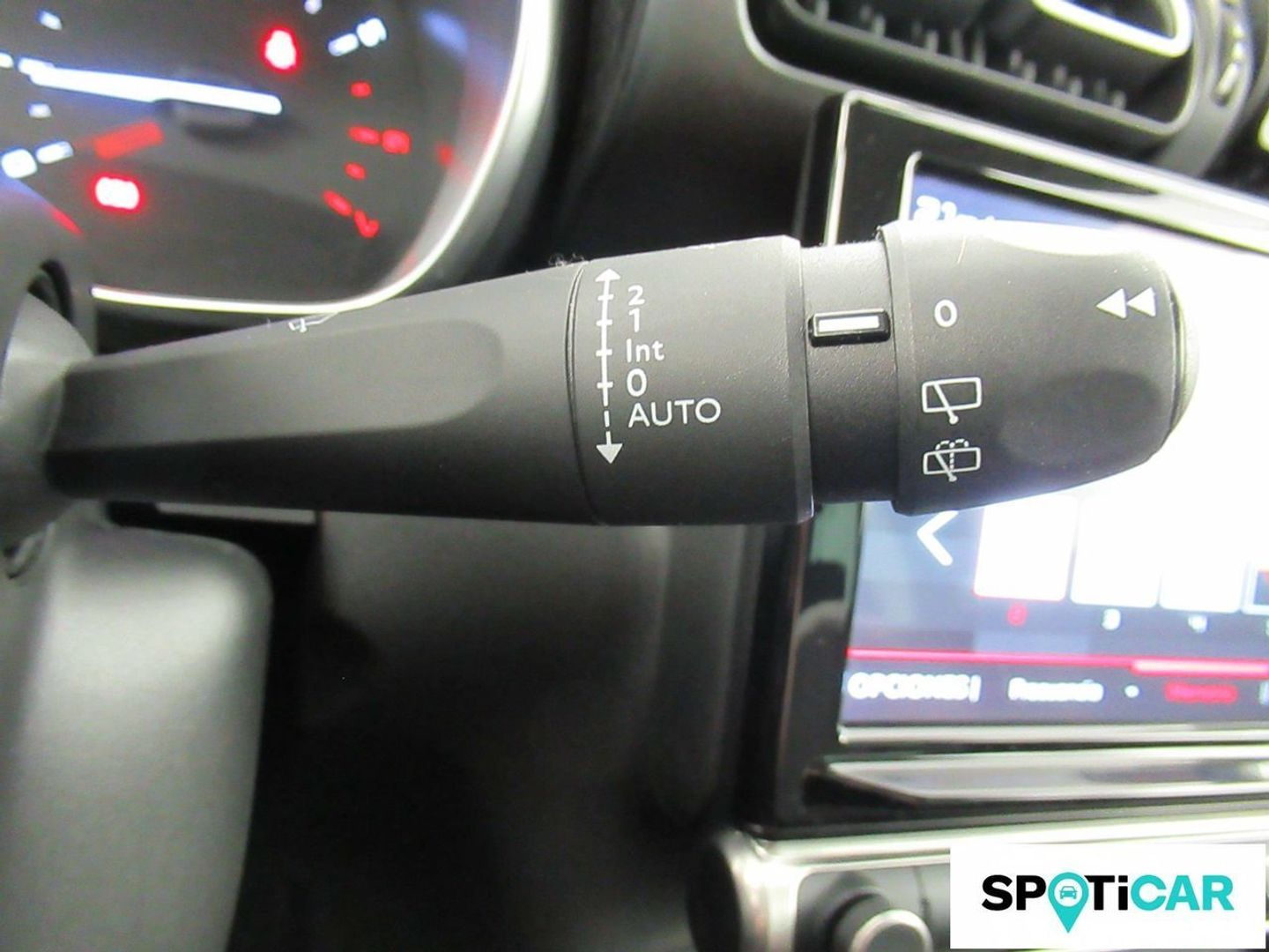 Citroen C3 Aircross PureTech 110 S&S Max 81 kW (110 CV)