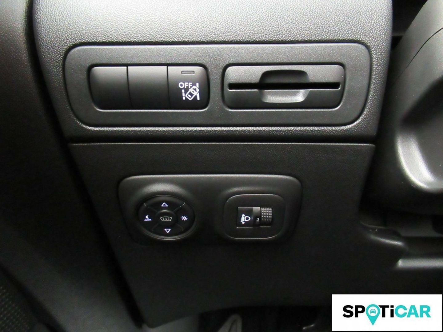 Citroen C3 Aircross PureTech 110 S&S Max 81 kW (110 CV)