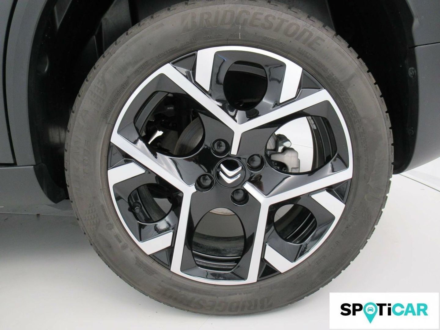 Citroen C3 Aircross PureTech 110 S&S Max 81 kW (110 CV)