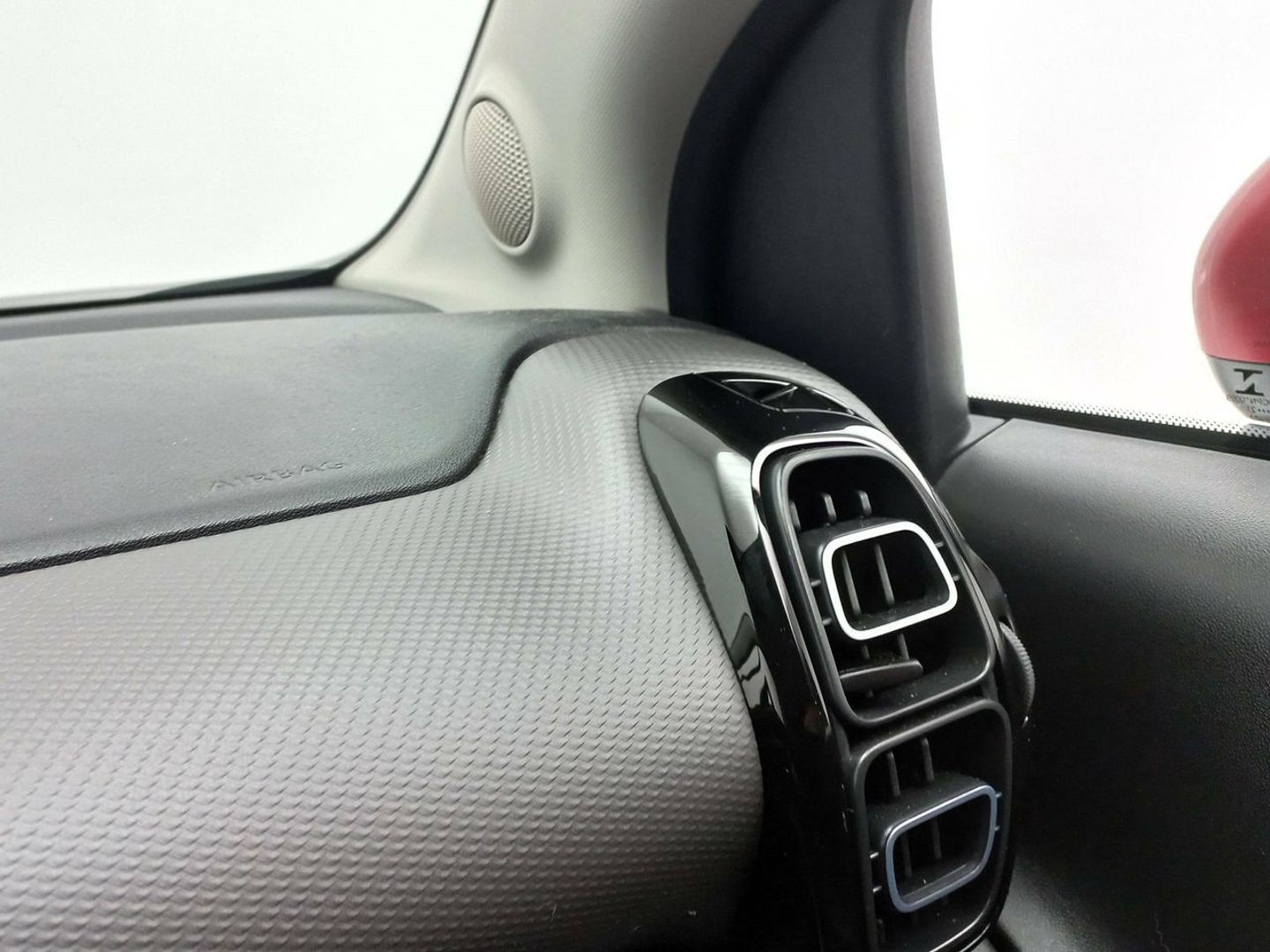 Citroen C3 Aircross PureTech 110 S&S C-Series 81 kW (110 CV)