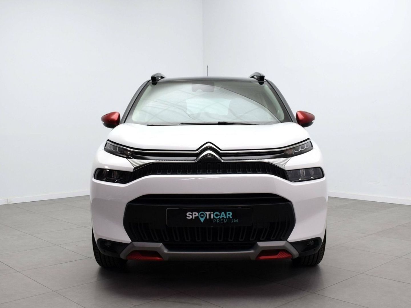 Citroen C3 Aircross PureTech 110 S&S C-Series 81 kW (110 CV)