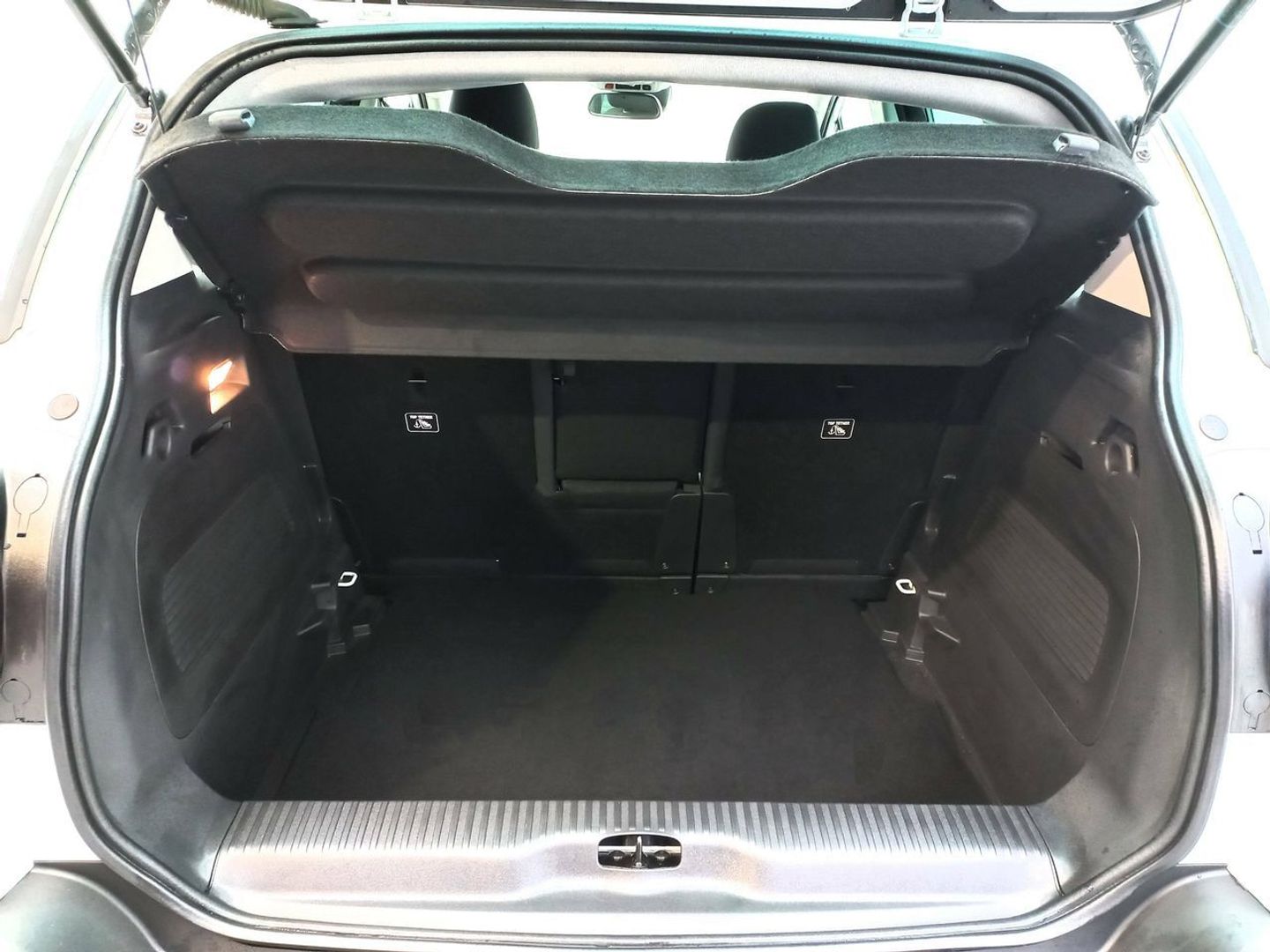 Citroen C3 Aircross PureTech 110 S&S C-Series 81 kW (110 CV)