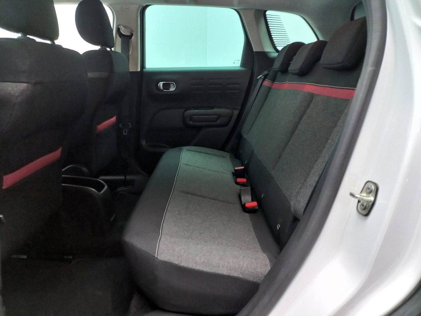 Citroen C3 Aircross PureTech 110 S&S C-Series 81 kW (110 CV)