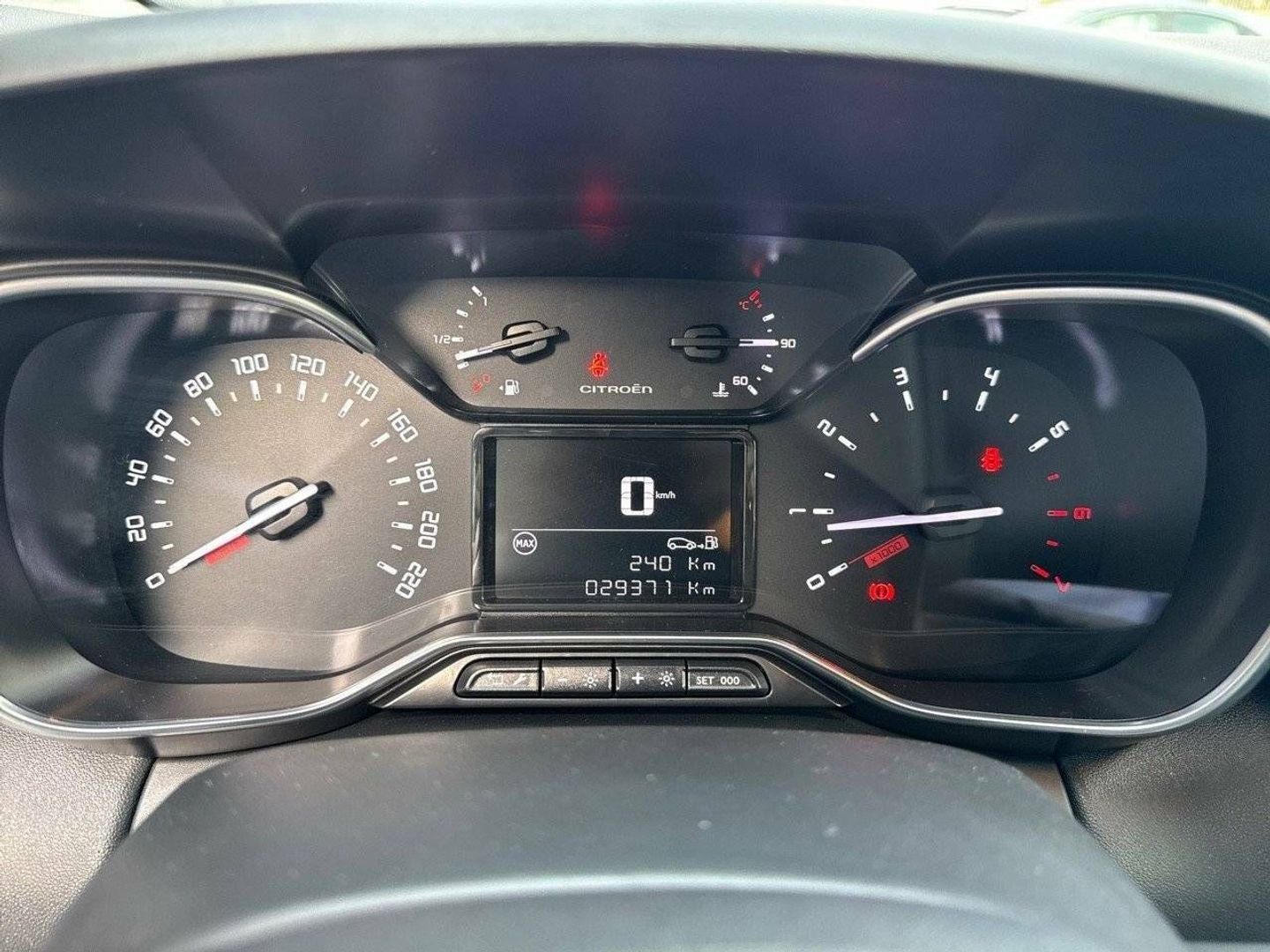 Citroen C3 Aircross PureTech 110 S&S C-Series 81 kW (110 CV)