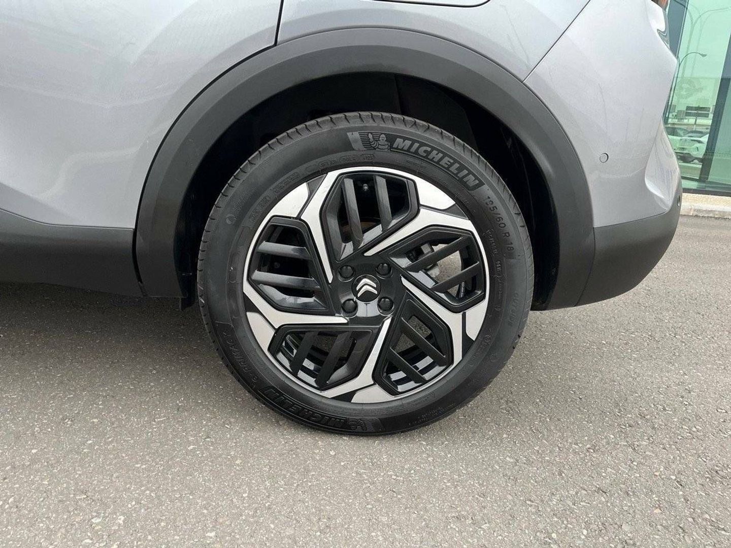 Citroen C4 BlueHDi 130 S&S Max EAT8 96 kW (131 CV)