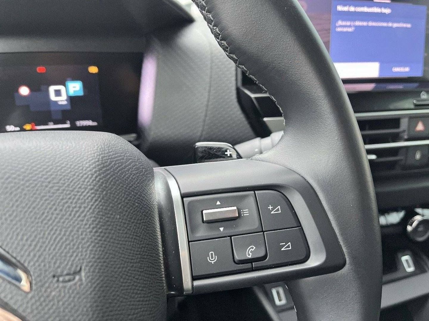 Citroen C4 BlueHDi 130 S&S Max EAT8 96 kW (131 CV)