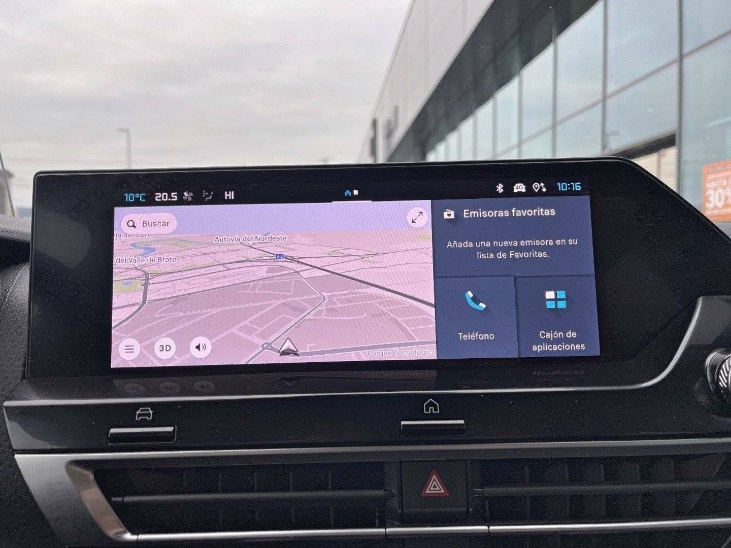 Citroen C4 BlueHDi 130 S&S Max EAT8 96 kW (131 CV)