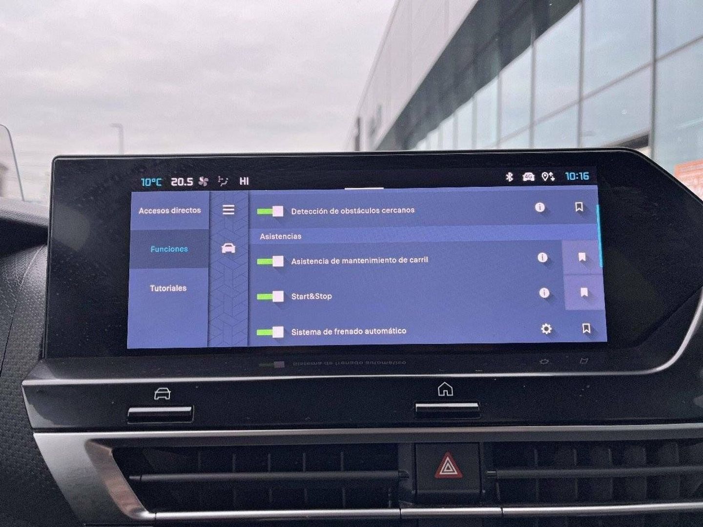 Citroen C4 BlueHDi 130 S&S Max EAT8 96 kW (131 CV)