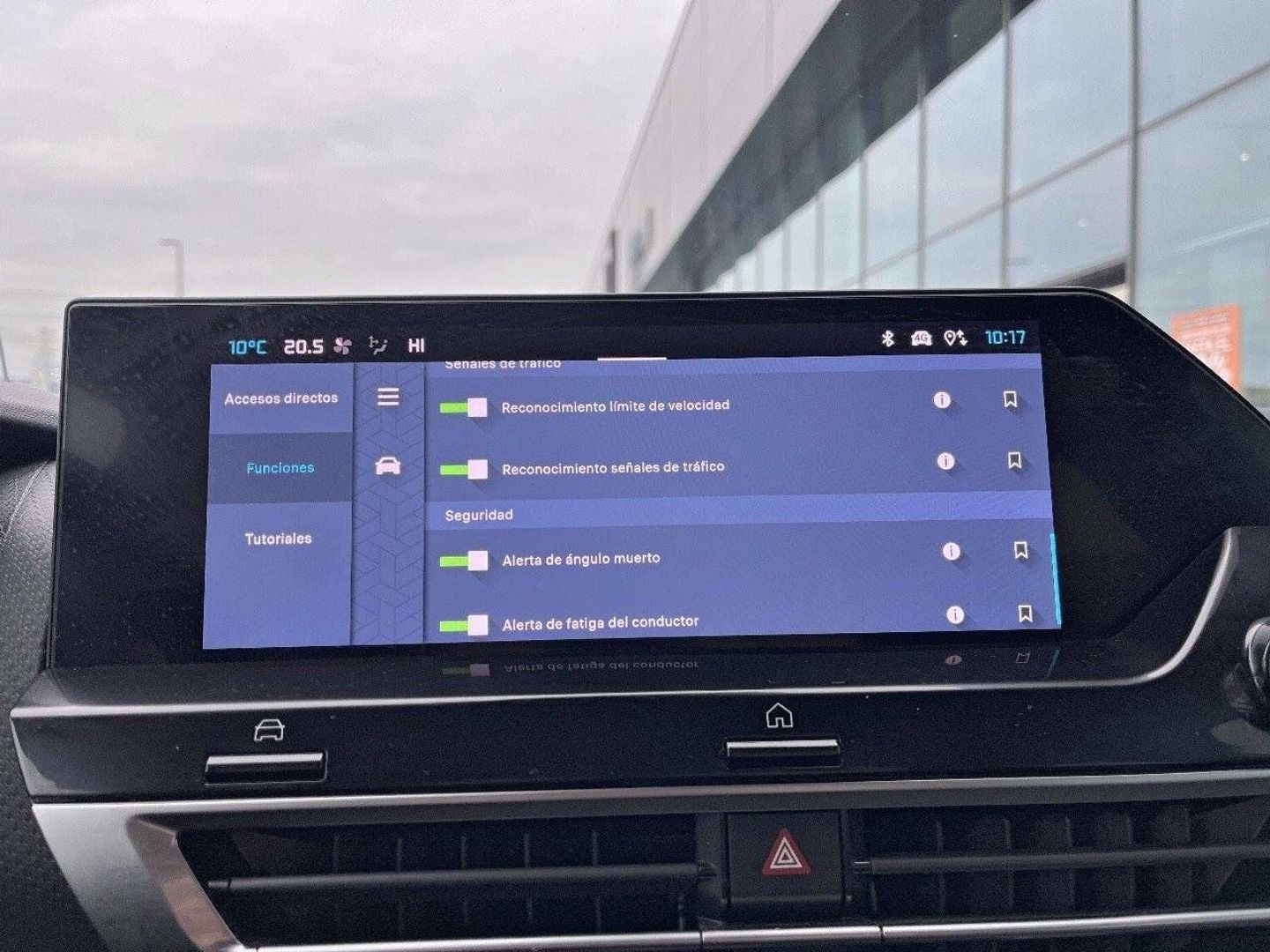 Citroen C4 BlueHDi 130 S&S Max EAT8 96 kW (131 CV)