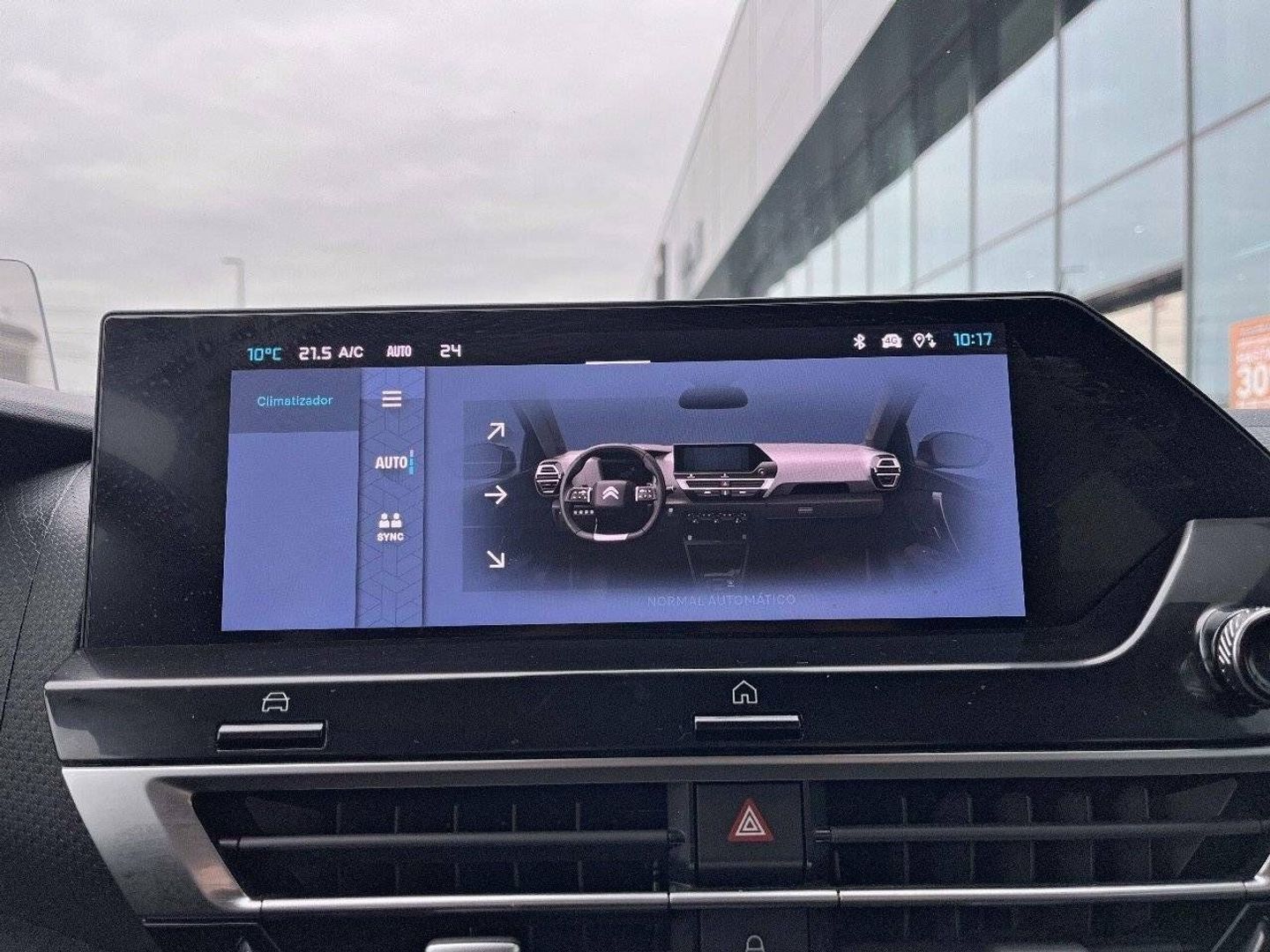 Citroen C4 BlueHDi 130 S&S Max EAT8 96 kW (131 CV)