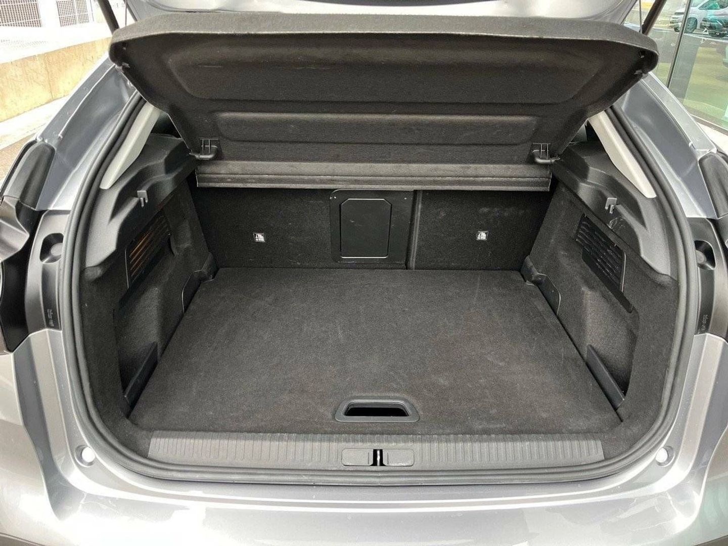 Citroen C4 BlueHDi 130 S&S Max EAT8 96 kW (131 CV)