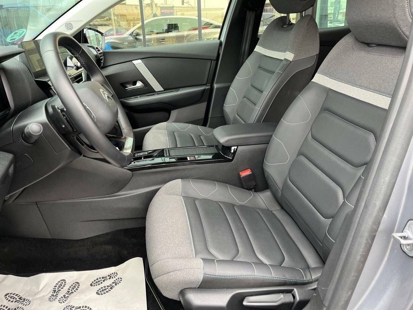 Citroen C4 BlueHDi 130 S&S Max EAT8 96 kW (131 CV)