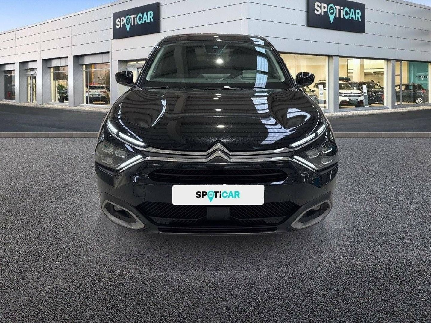 Citroen C4 BlueHDi 130 S&S Shine EAT8 96 kW (130 CV)