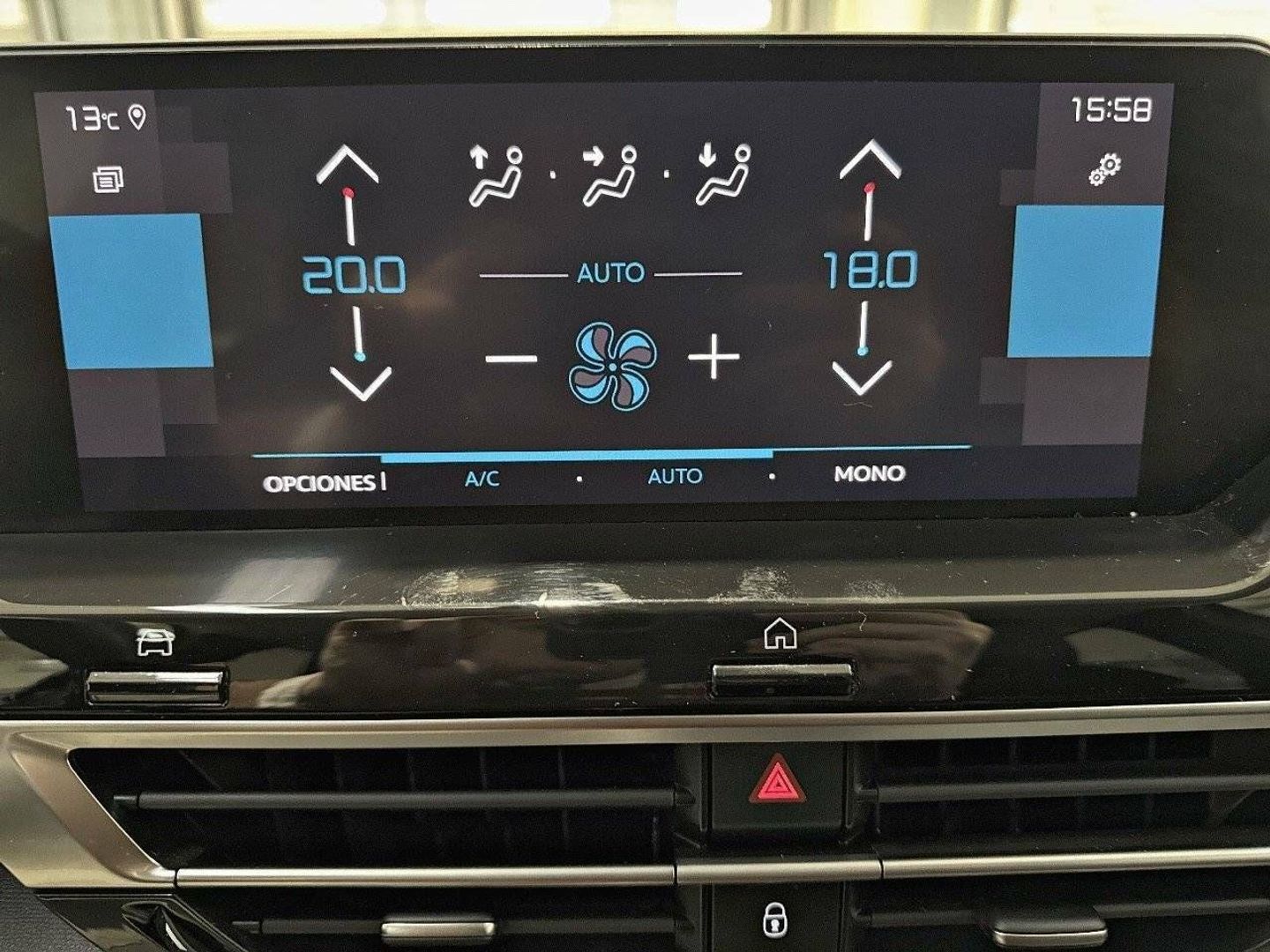 Citroen C4 BlueHDi 130 S&S Shine EAT8 96 kW (130 CV)