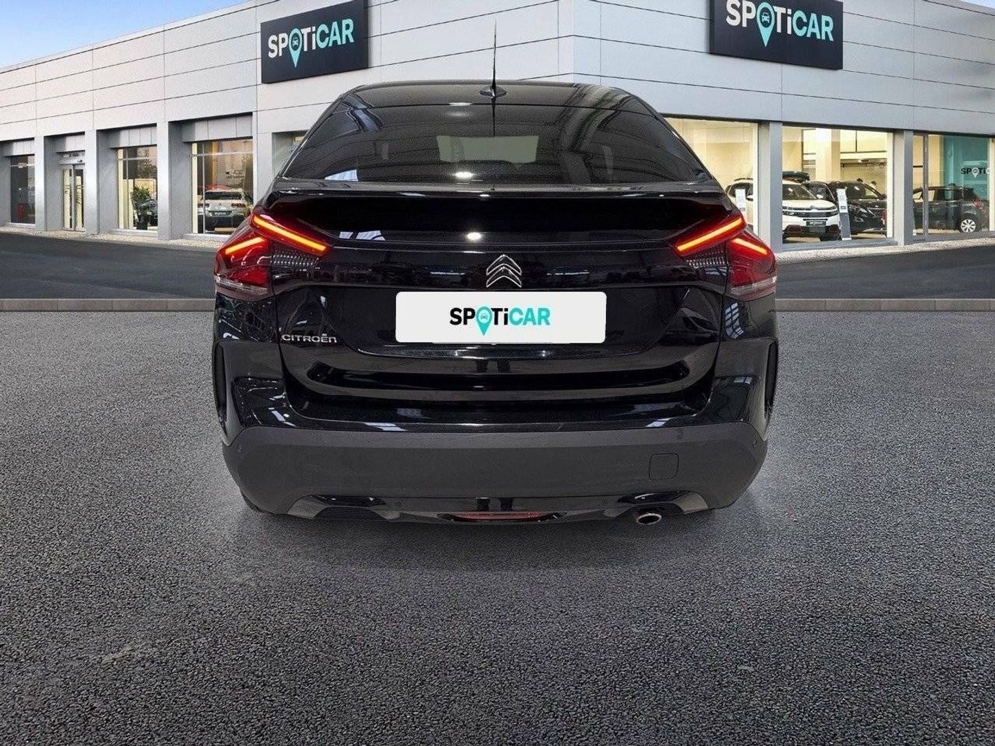 Citroen C4 BlueHDi 130 S&S Shine EAT8 96 kW (130 CV)