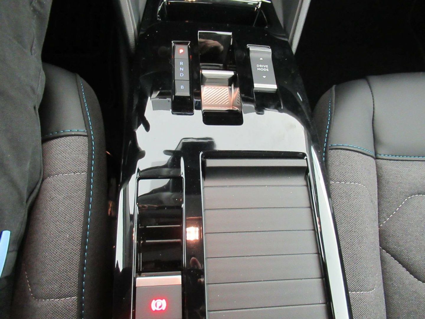 Citroen ë-C4 eléctrico 54kWh Plus 115 kW (156 CV)