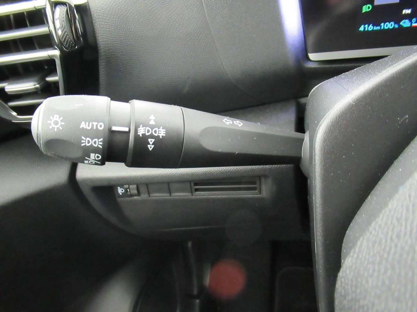 Citroen ë-C4 eléctrico 54kWh Plus 115 kW (156 CV)