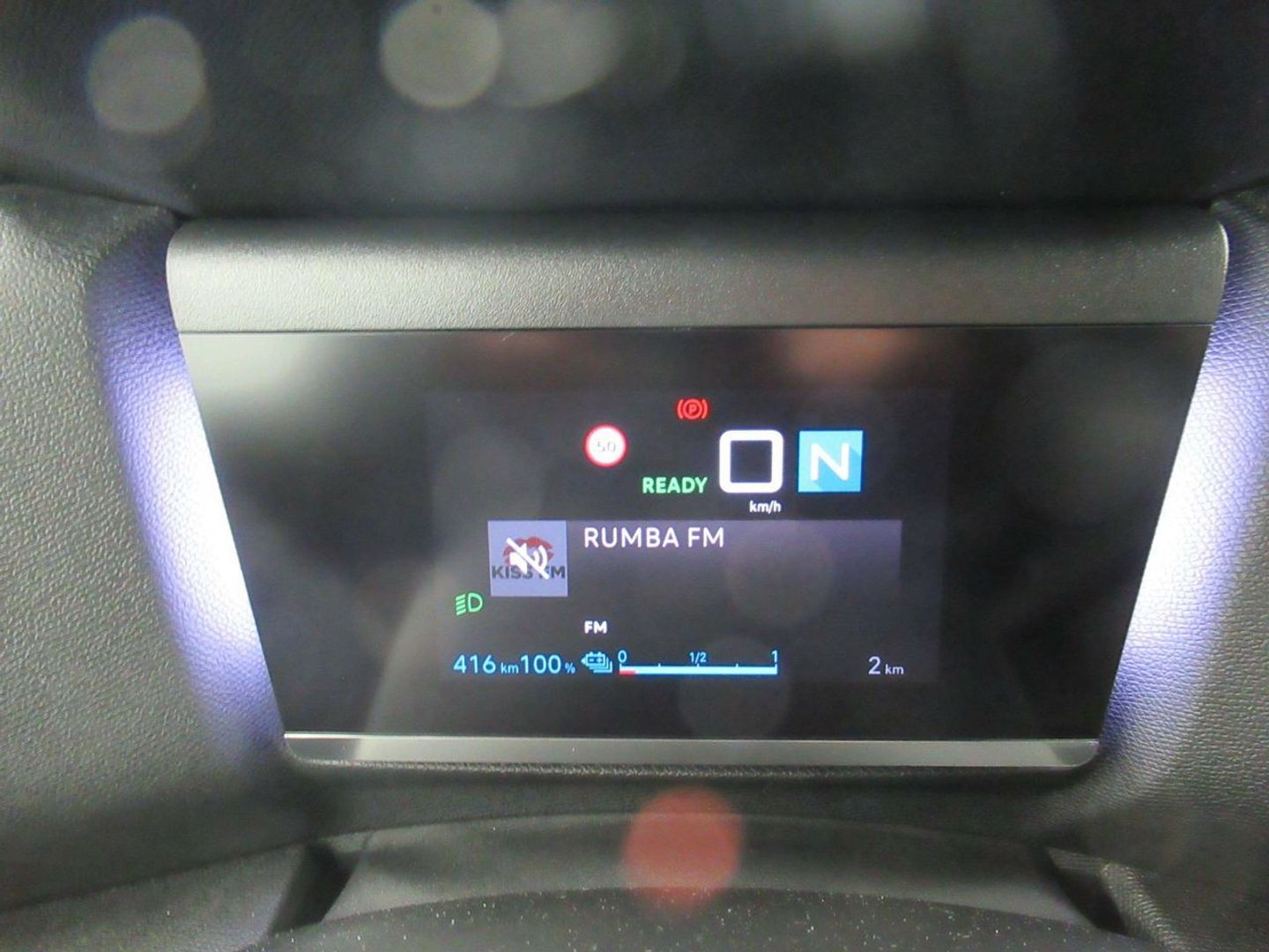 Citroen ë-C4 eléctrico 54kWh Plus 115 kW (156 CV)
