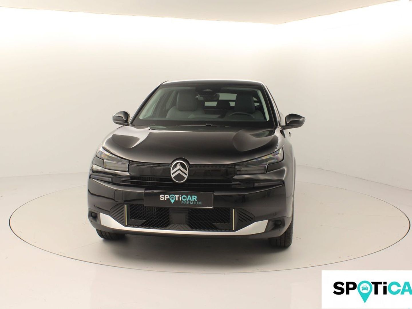 Citroen C4 Hybrid 136 e-DCS6 Max 100 kW (136 CV)