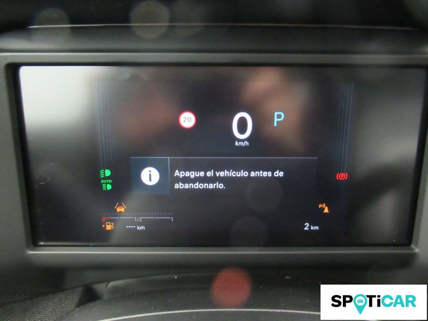 Citroen C4 Hybrid 136 e-DCS6 Max 100 kW (136 CV)