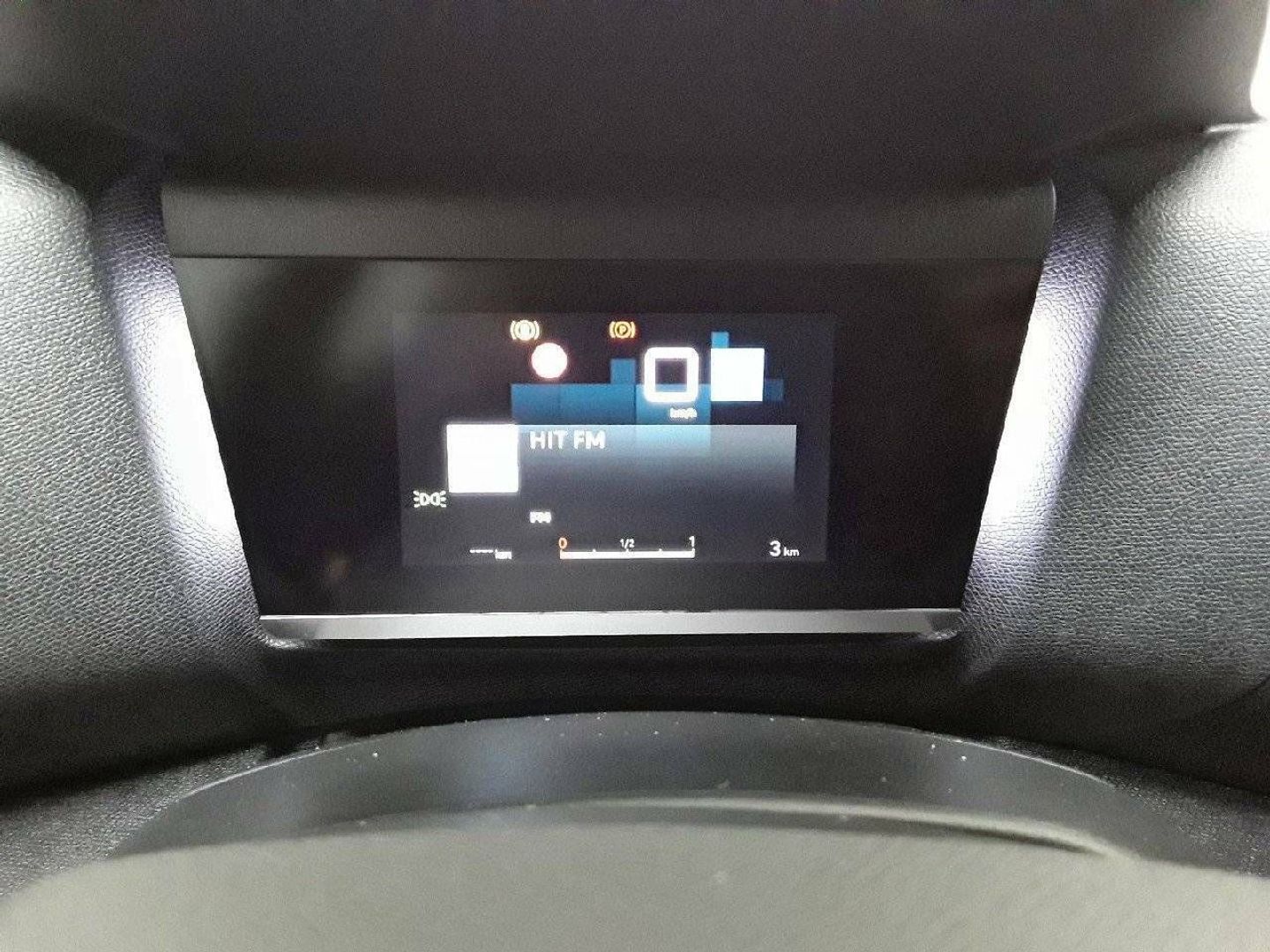 Citroen C4 Hybrid 136 Plus e-DCS6 100 kW (136 CV)