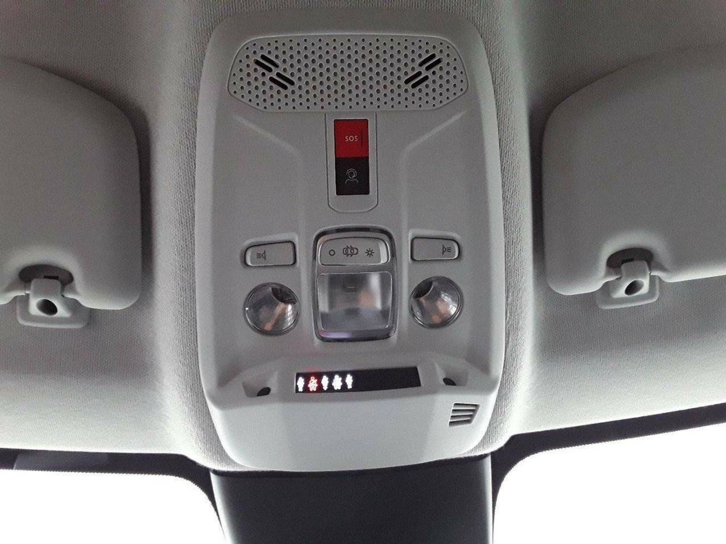 Citroen C4 Hybrid 136 Plus e-DCS6 100 kW (136 CV)