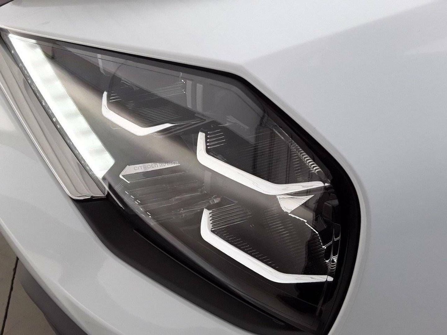 Citroen C4 Hybrid 136 Plus e-DCS6 100 kW (136 CV)
