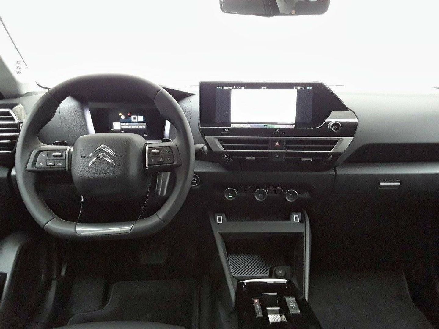 Citroen C4 Hybrid 136 Plus e-DCS6 100 kW (136 CV)