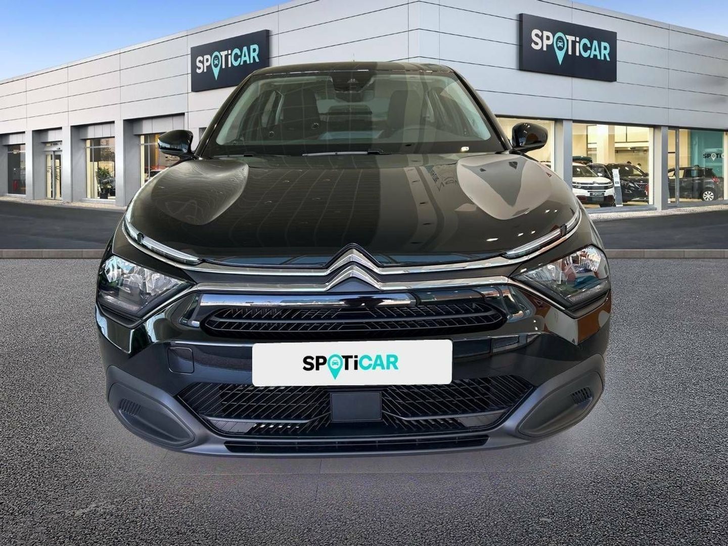 Citroen C4 PureTech 100 Live Pack 74 kW (100 CV)