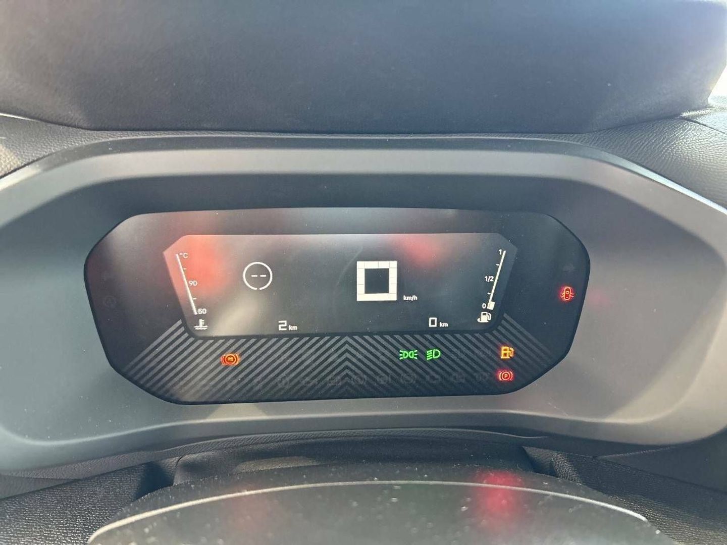 Citroen C4 PureTech 100 Live Pack 74 kW (100 CV)