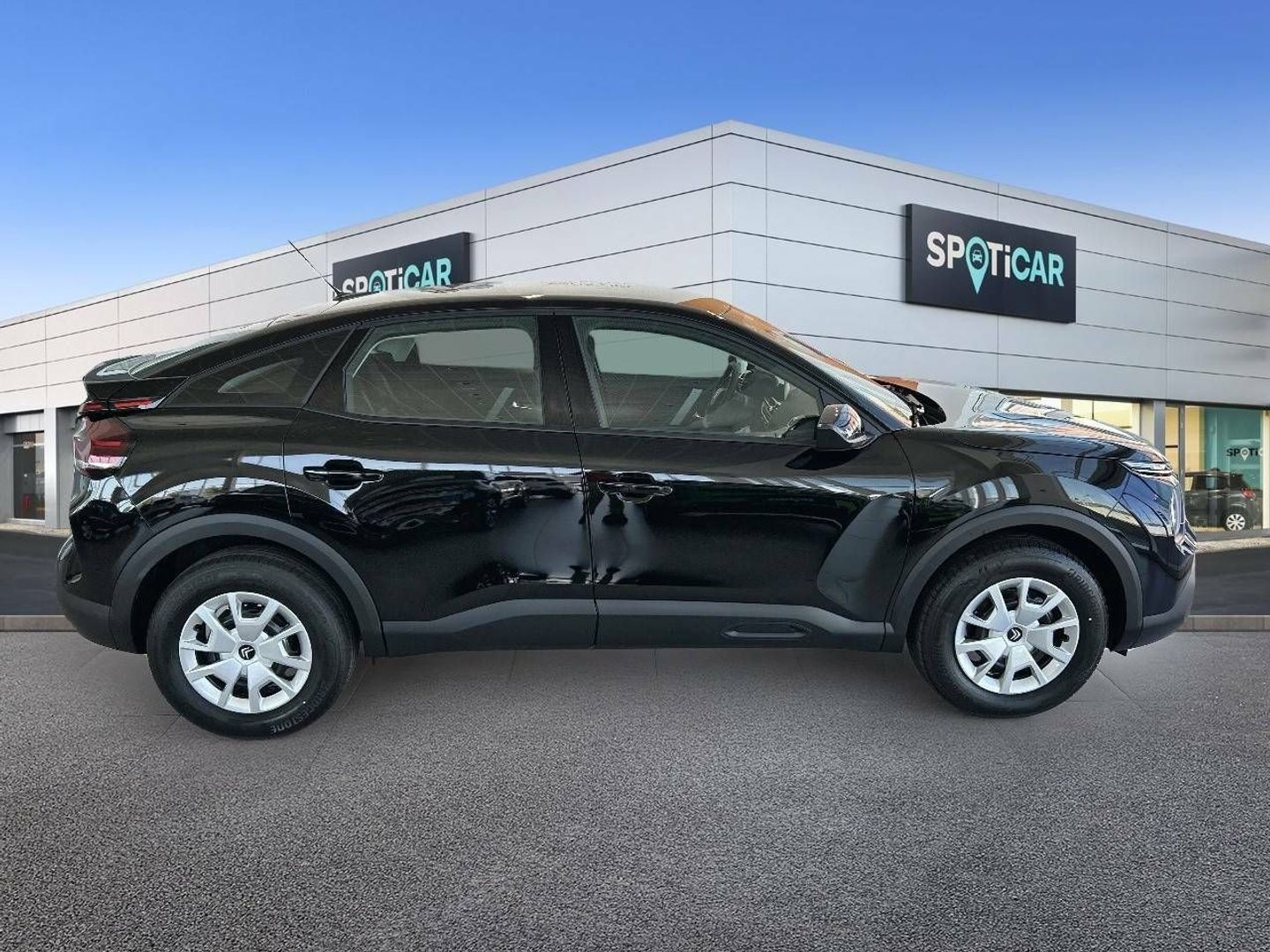 Citroen C4 PureTech 100 Live Pack 74 kW (100 CV)