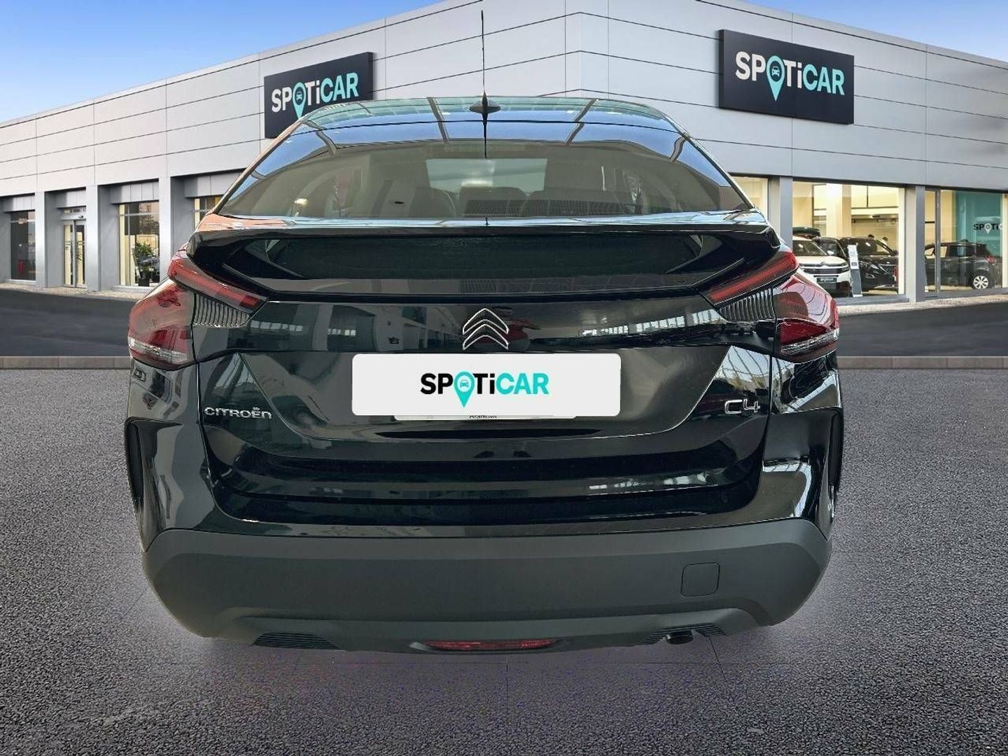 Citroen C4 PureTech 100 Live Pack 74 kW (100 CV)
