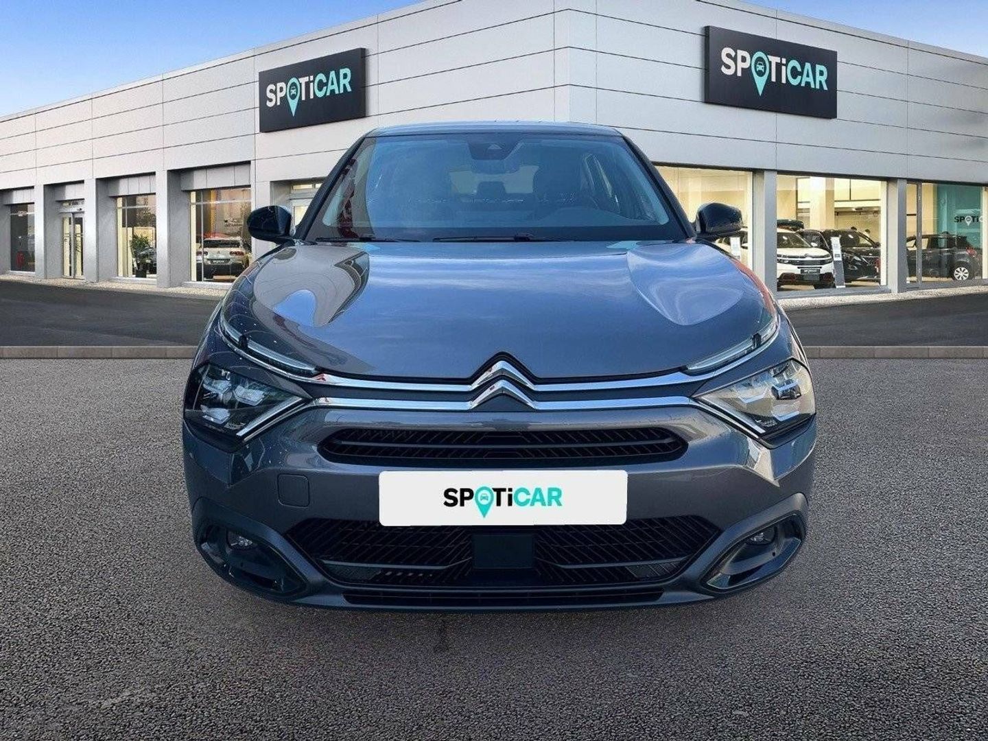 Citroen C4 PureTech 130 S&S 6v Feel Pack 96 kW (130 CV)