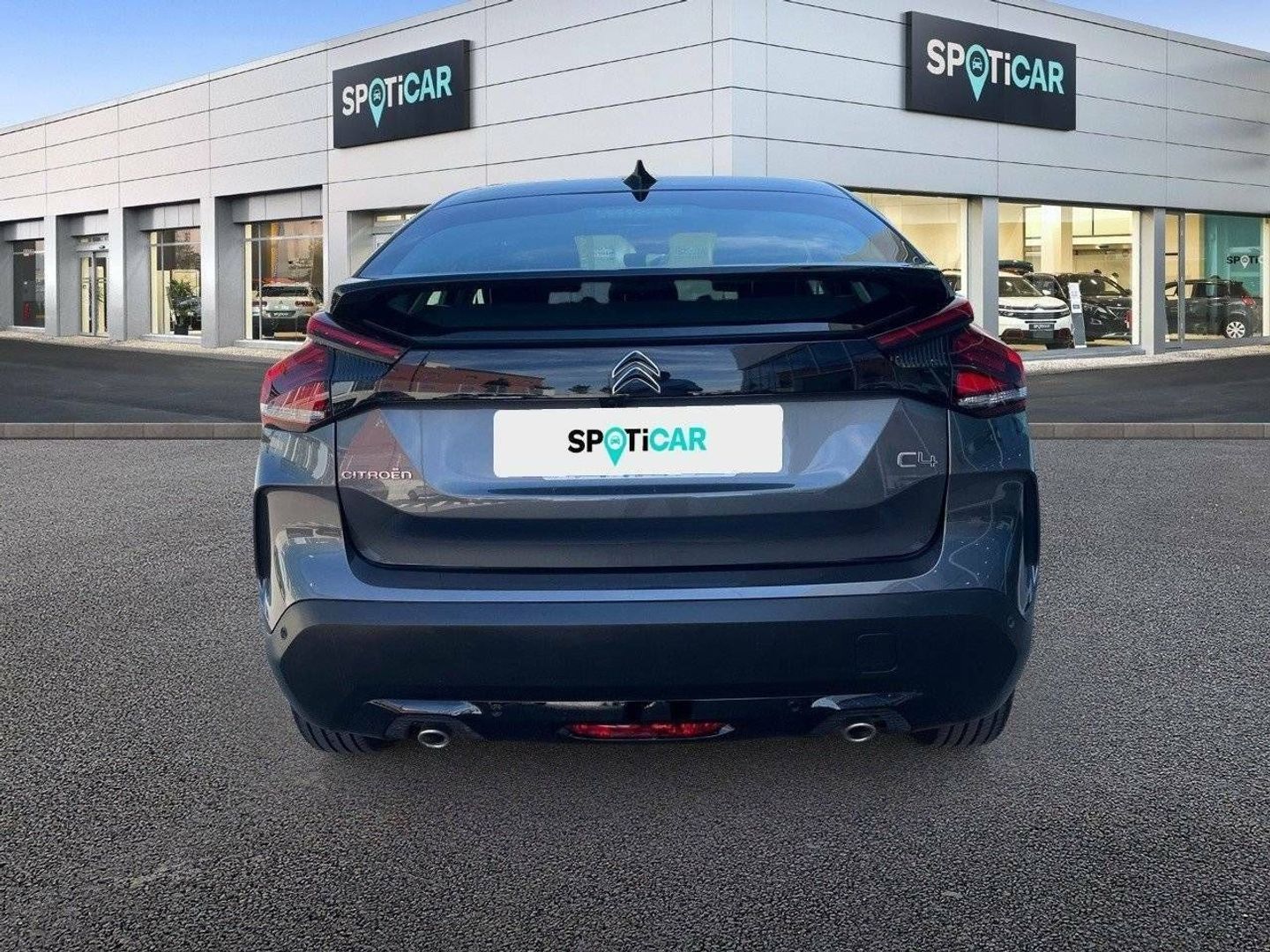Citroen C4 PureTech 130 S&S 6v Feel Pack 96 kW (130 CV)