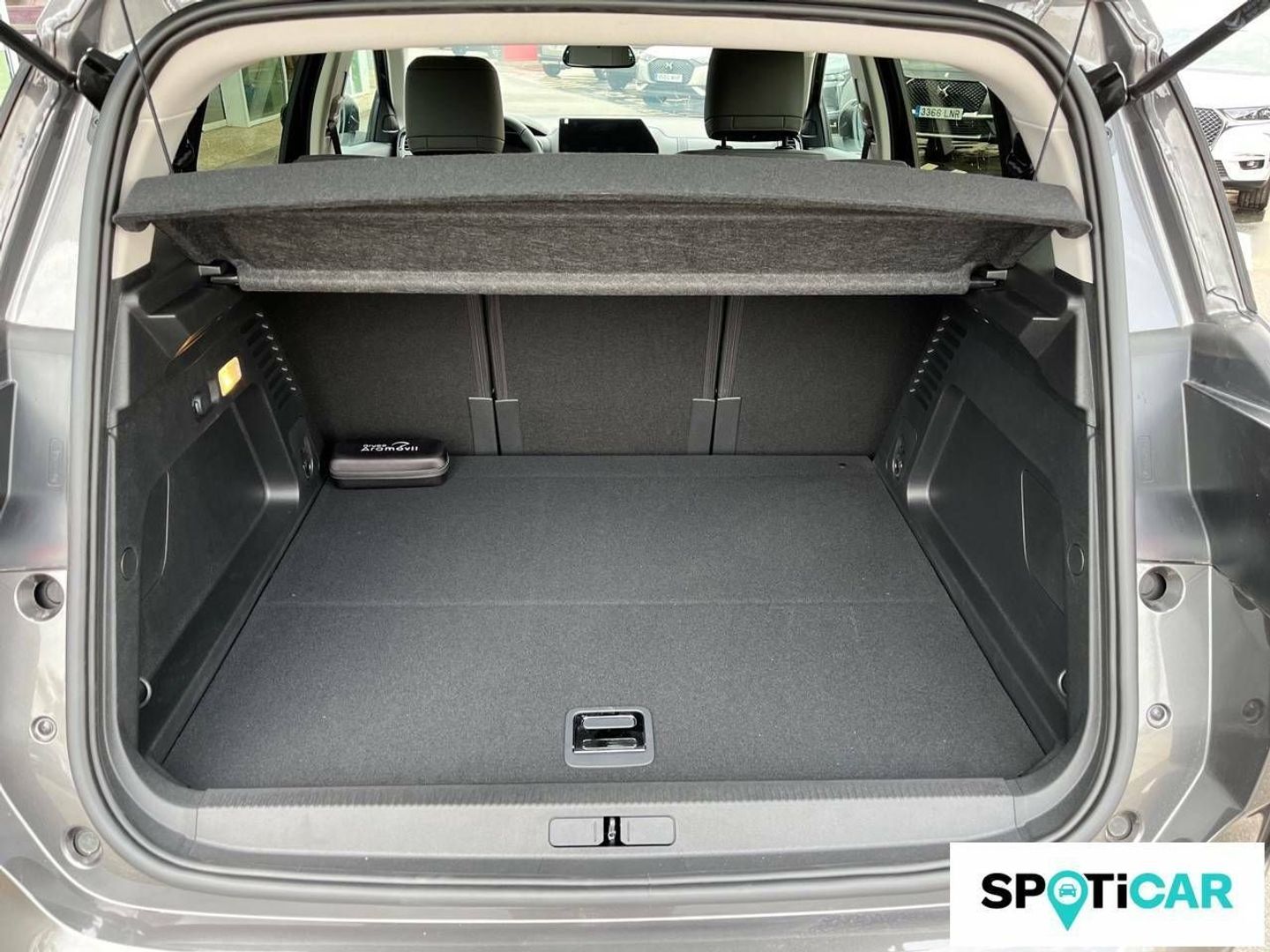 Citroen C5 Aircross Hybrid 180 C Series e-EAT8 132 kW (180 CV)
