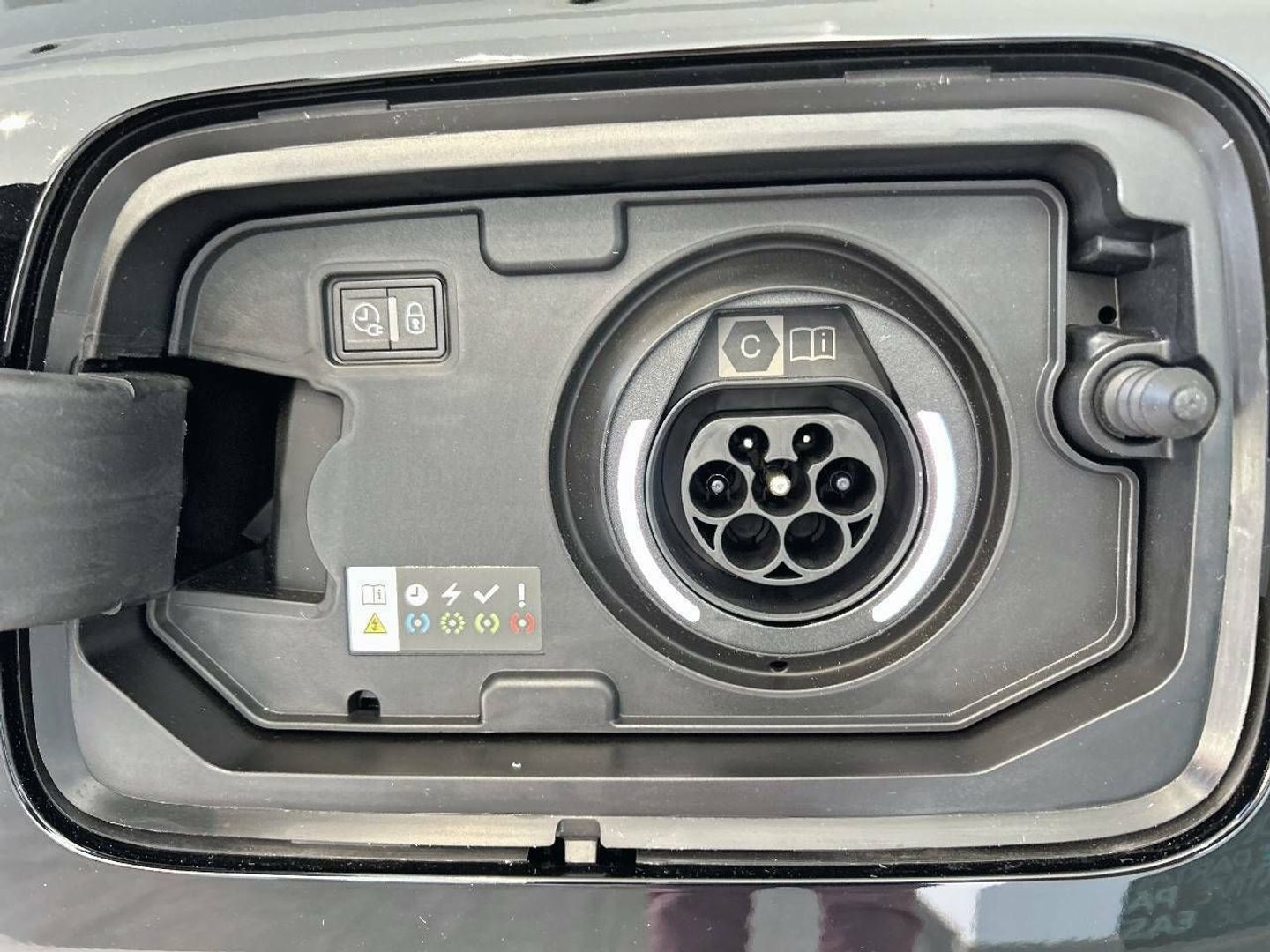 Citroen C5 Aircross Hybrid 180 Feel Pack e-EAT8 132 kW (180 CV)