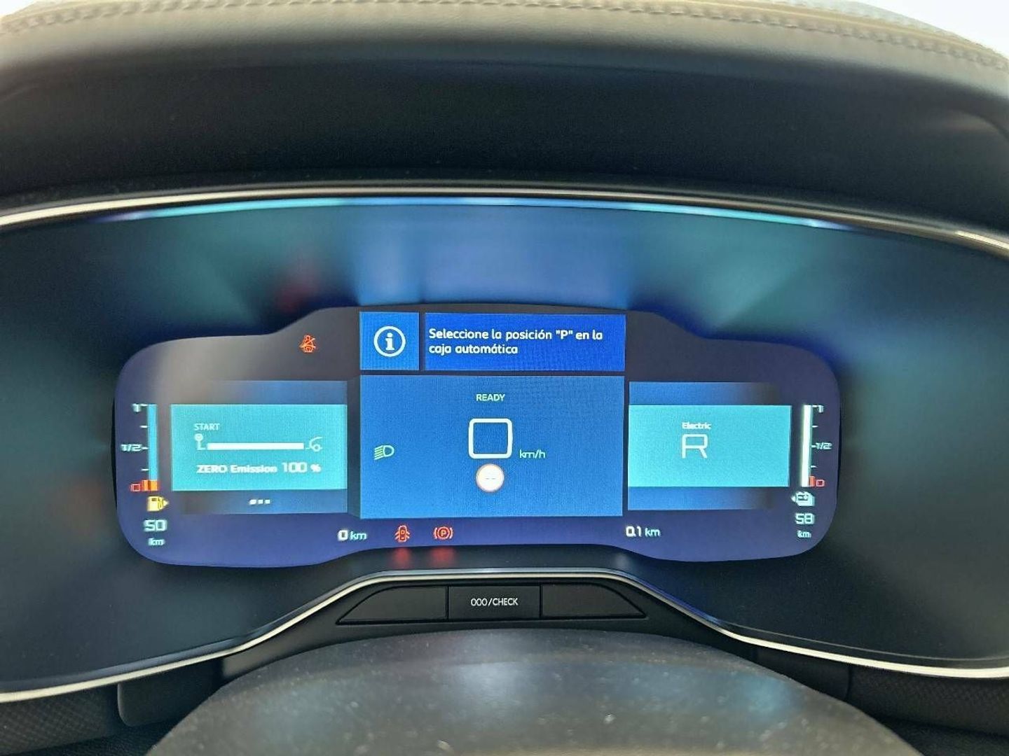 Citroen C5 Aircross Hybrid 180 Feel Pack e-EAT8 132 kW (180 CV)